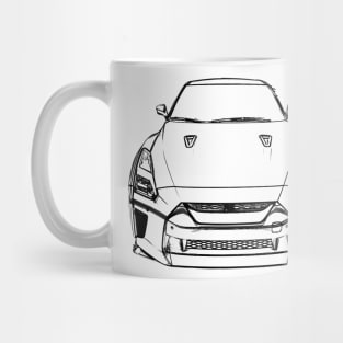 r35 Mug